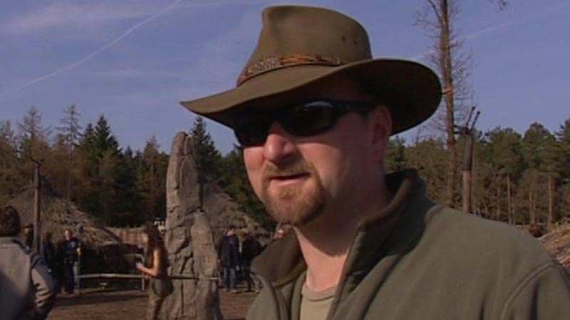 neil marshall