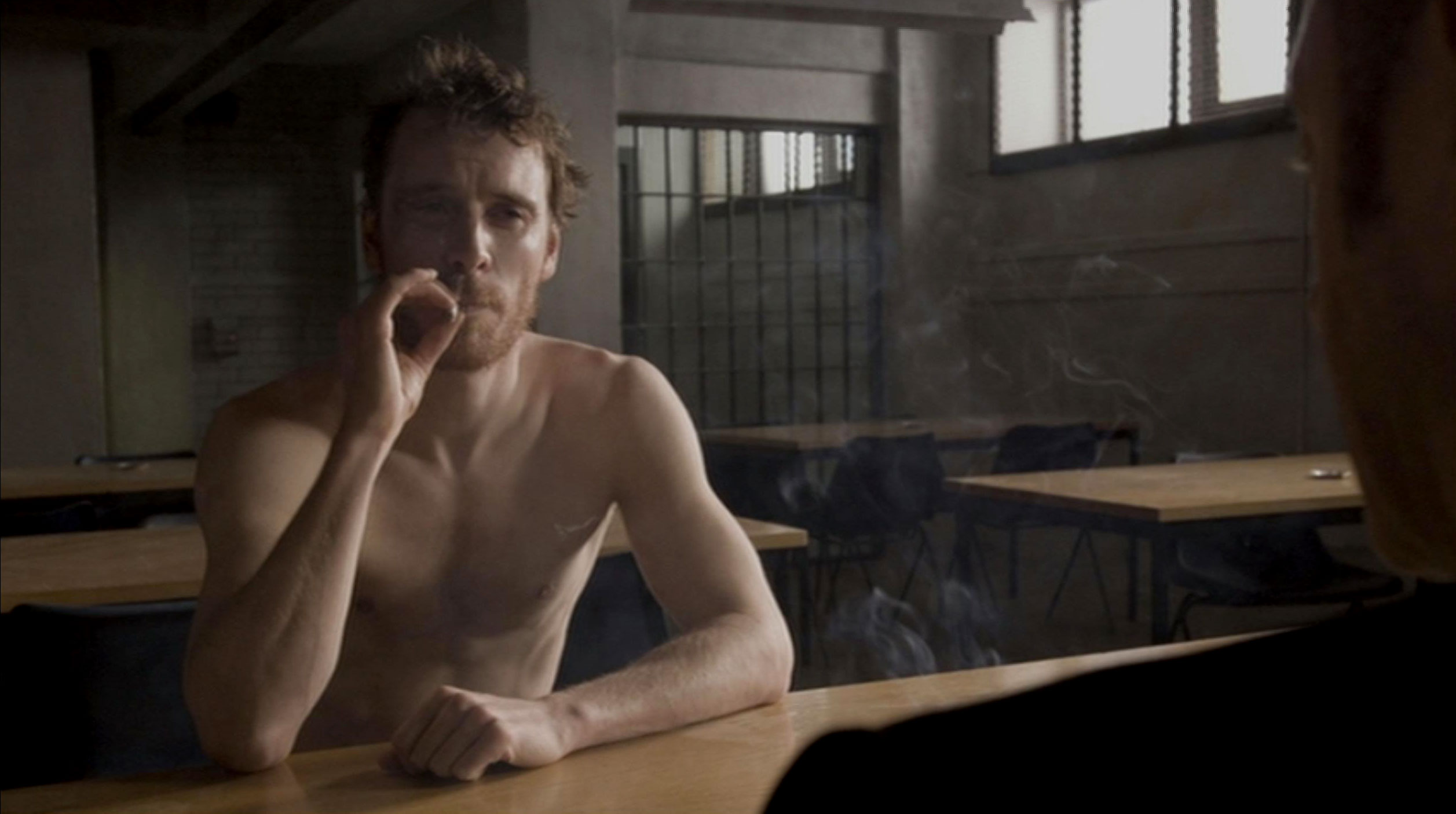 hunger 2008