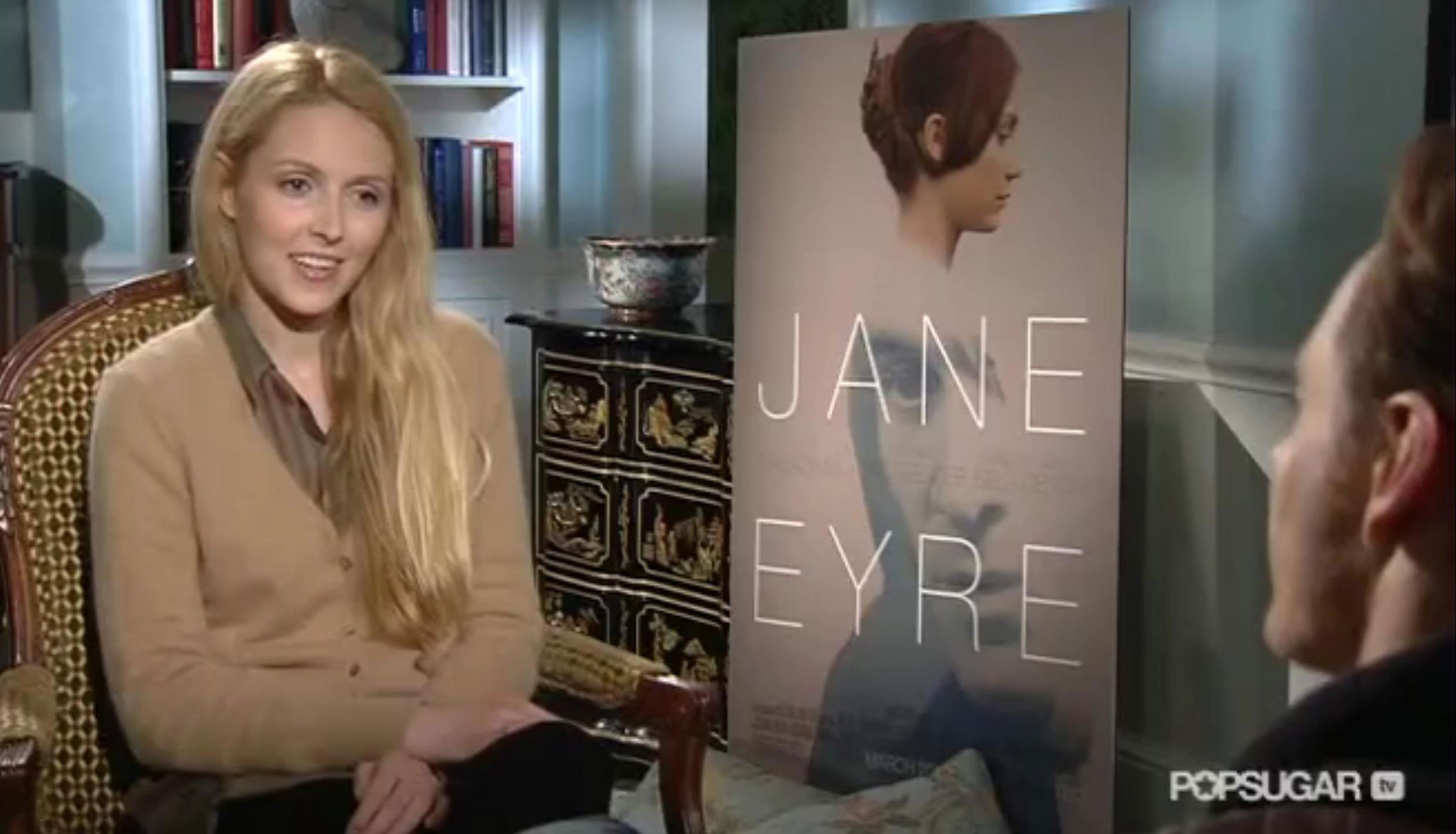 jane