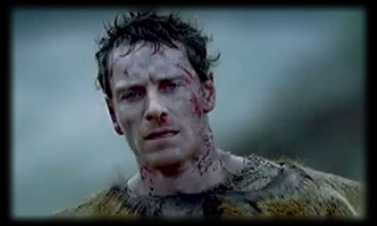 michael fassbender