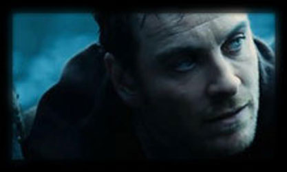 michael fassbender