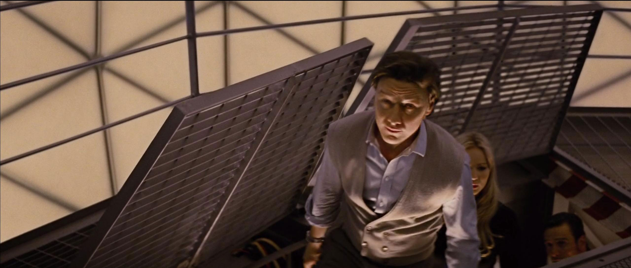 x-men first class