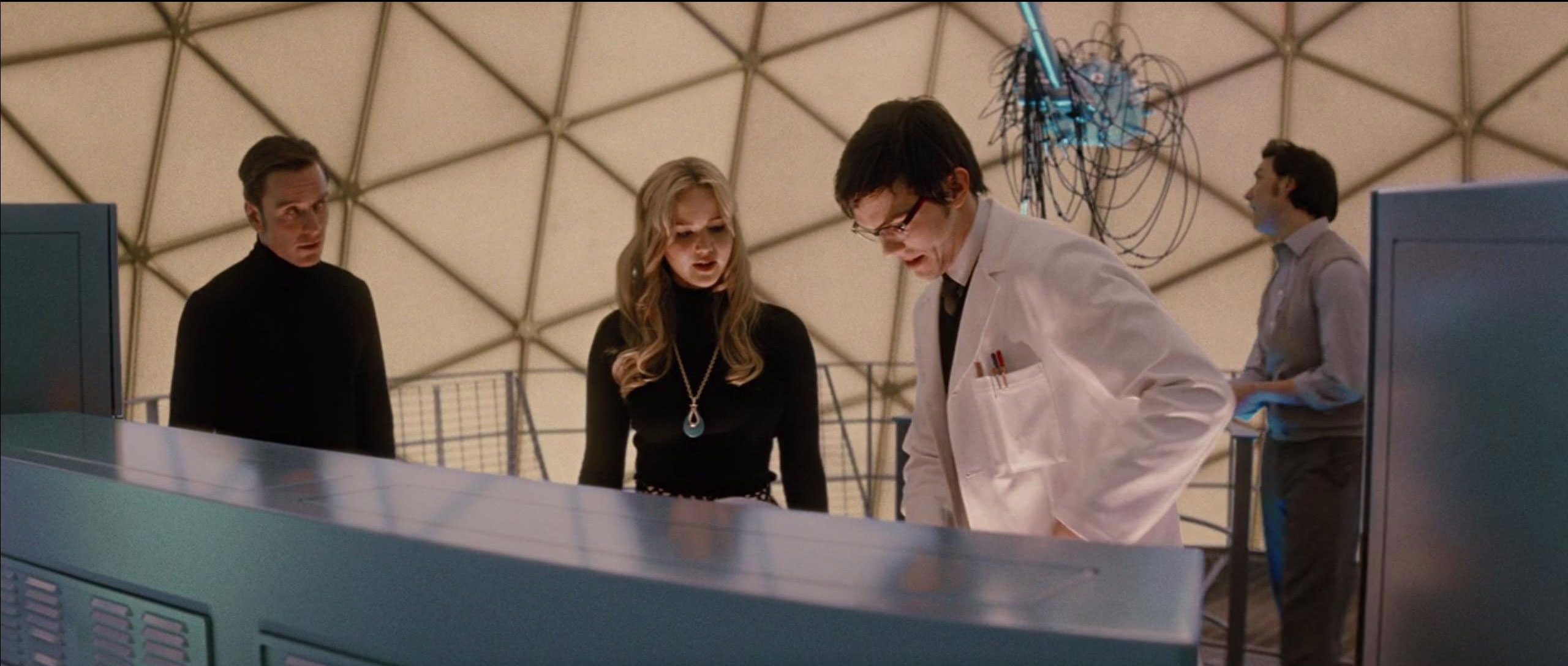 x-men first class