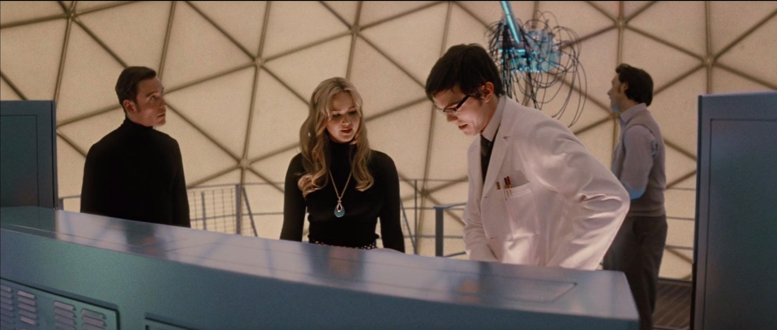 x-men first class