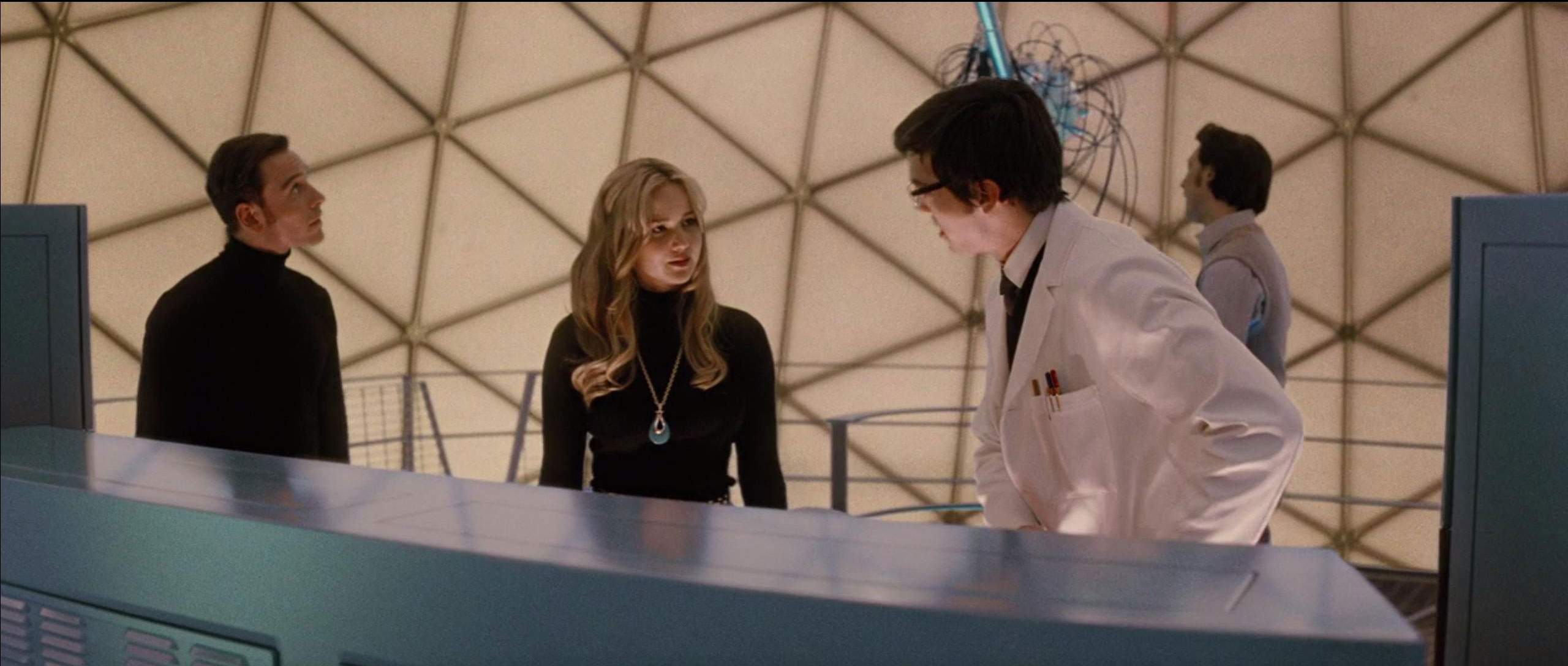 x-men first class
