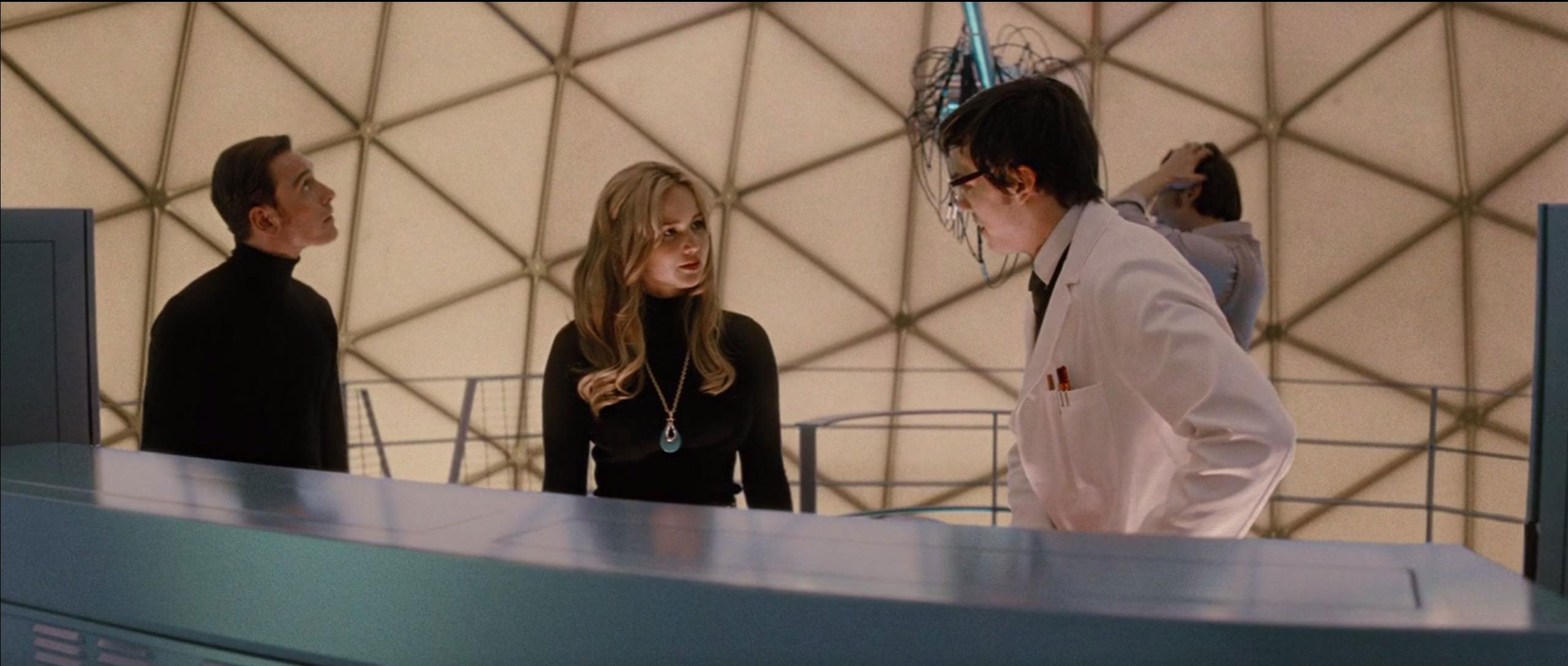 x-men first class