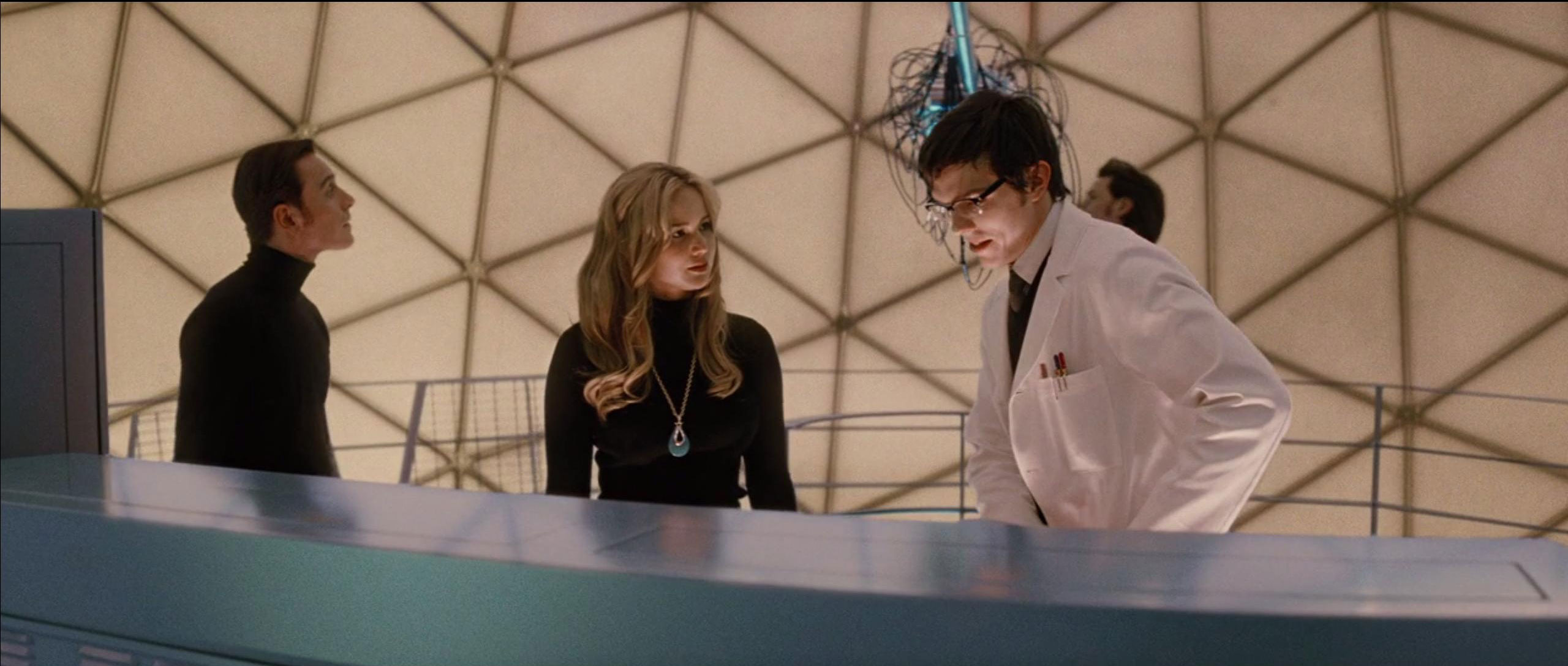 x-men first class
