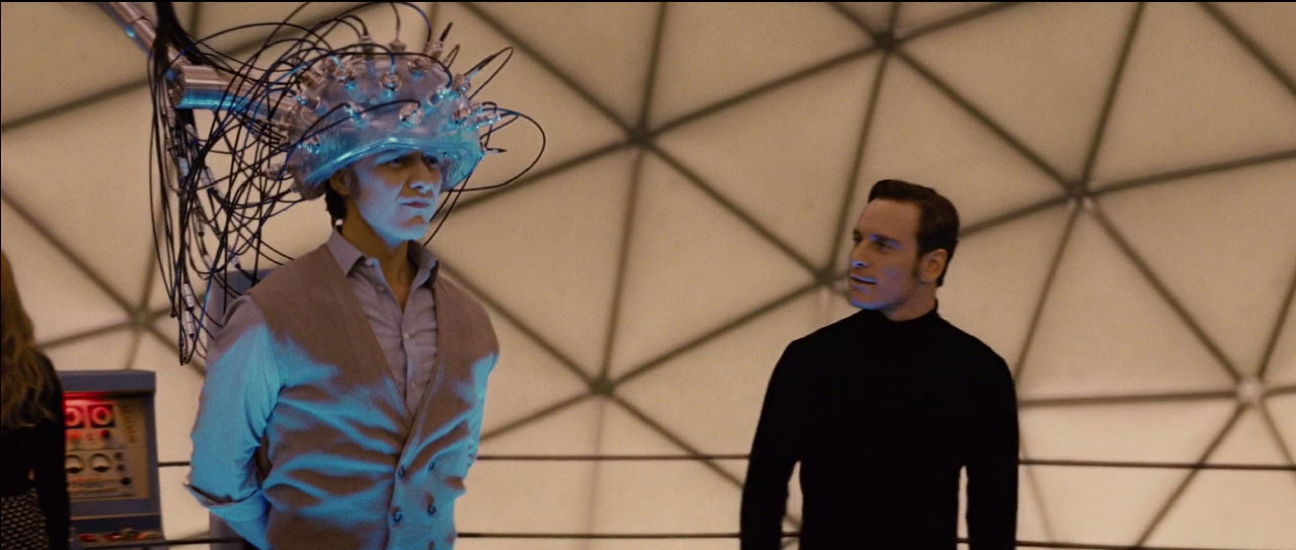 x-men first class