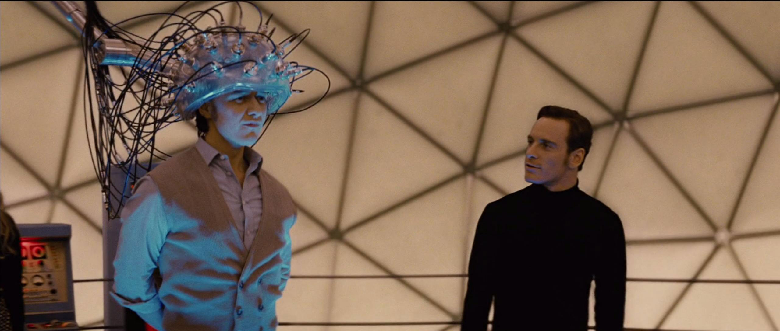 x-men first class