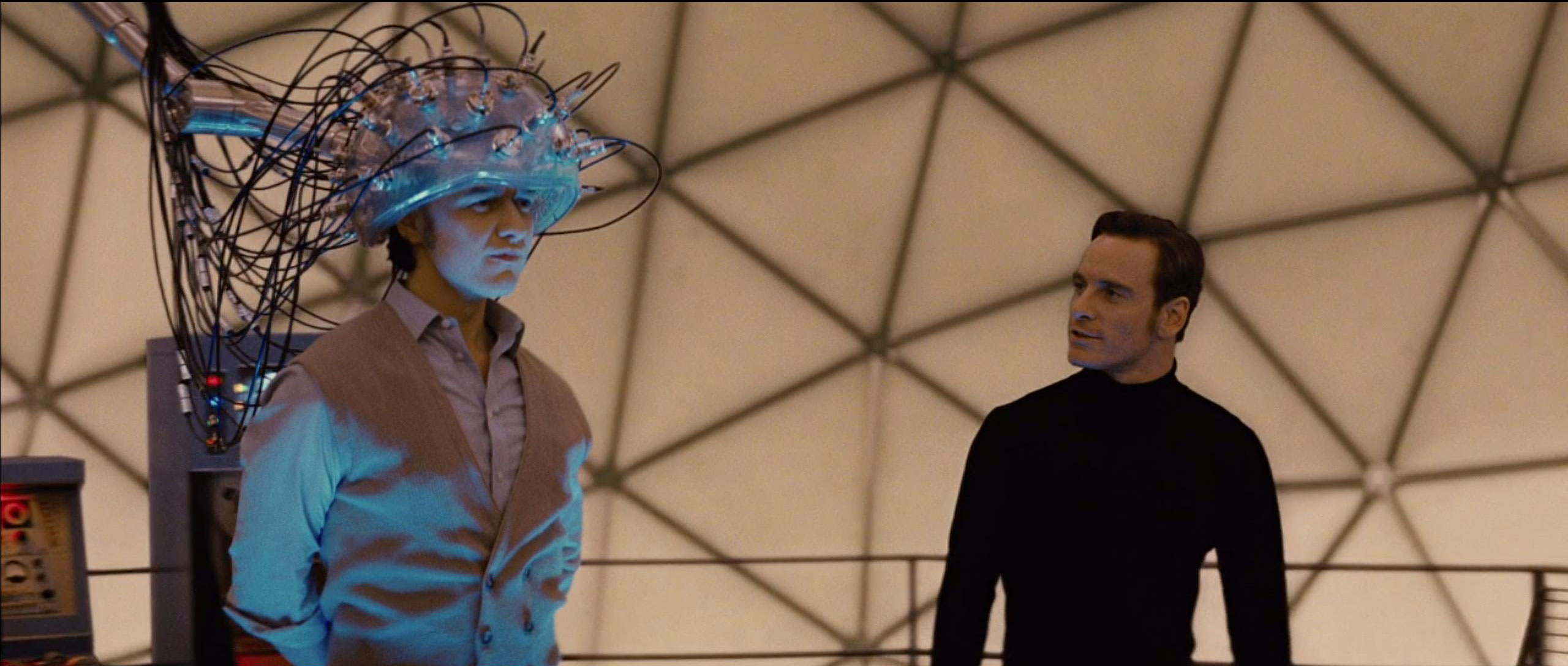 x-men first class