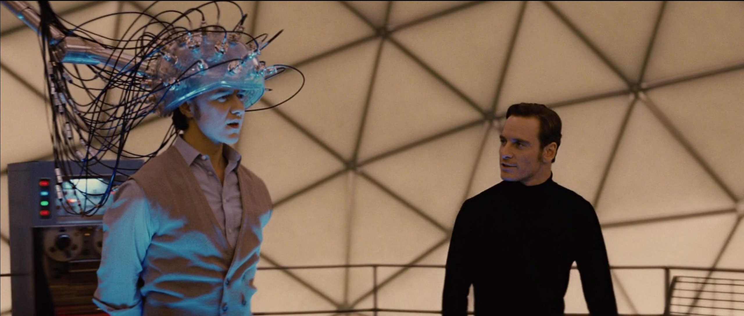 x-men first class