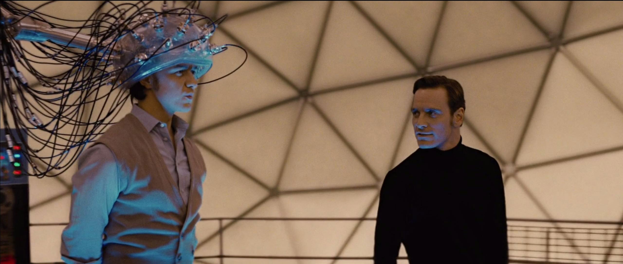 x-men first class