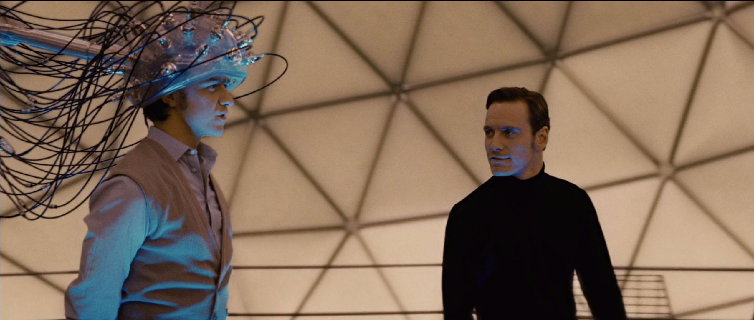 x-men first class