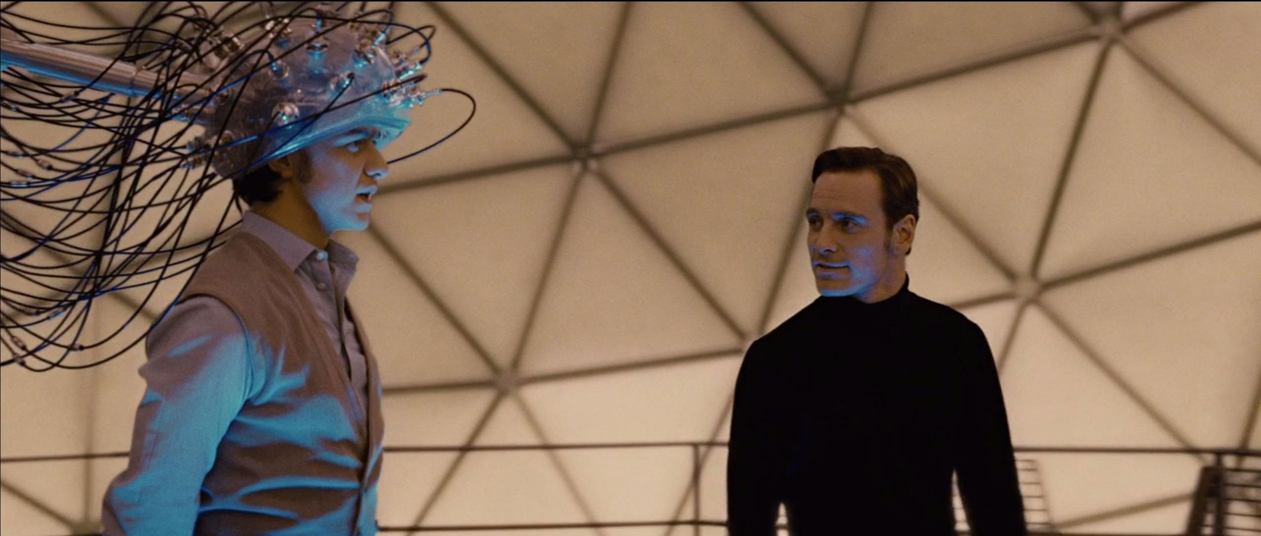 x-men first class