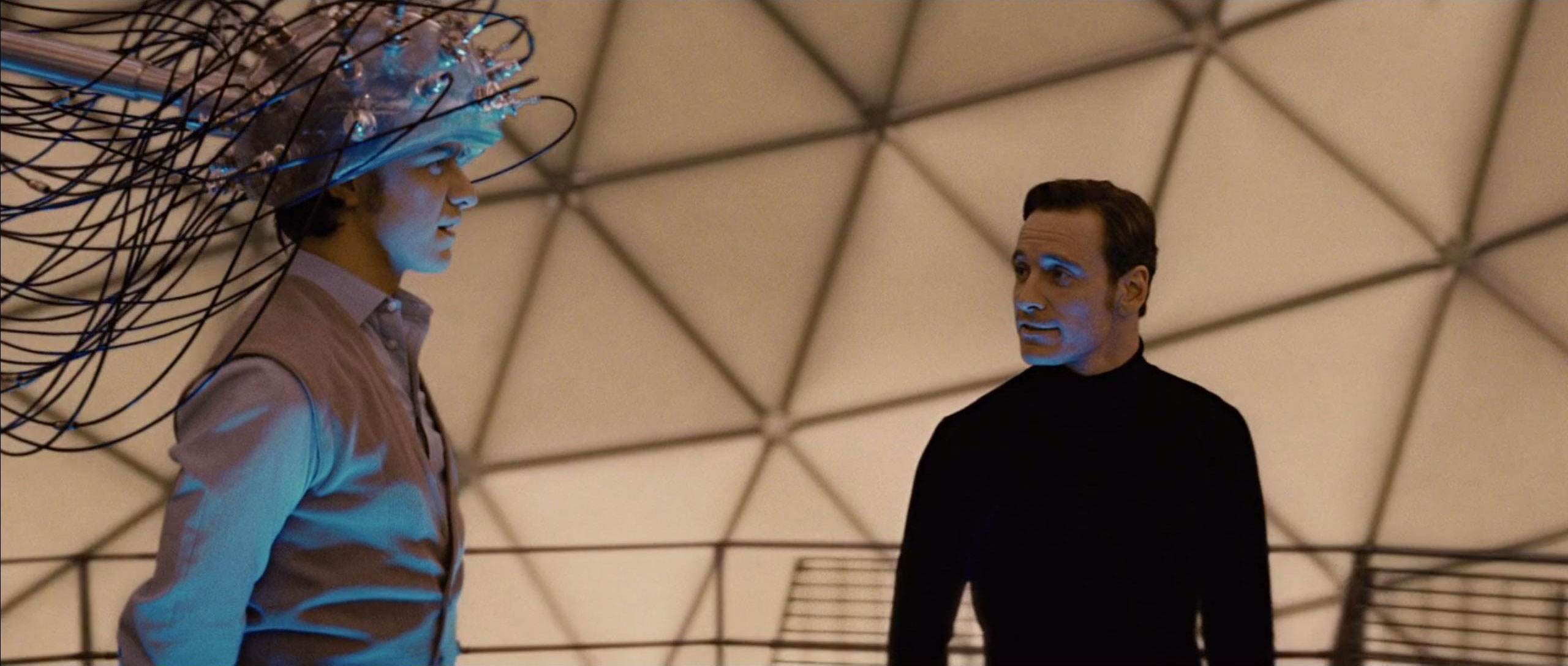 x-men first class