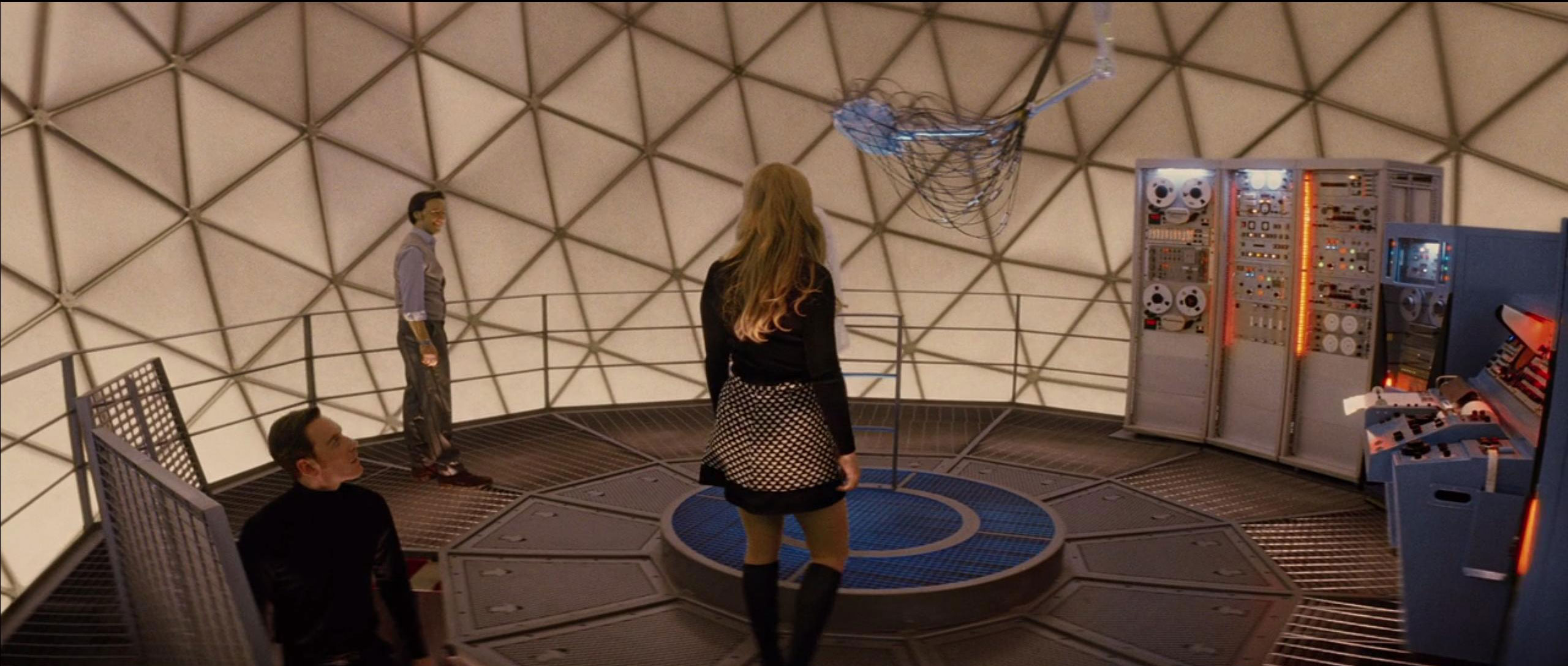 x-men first class