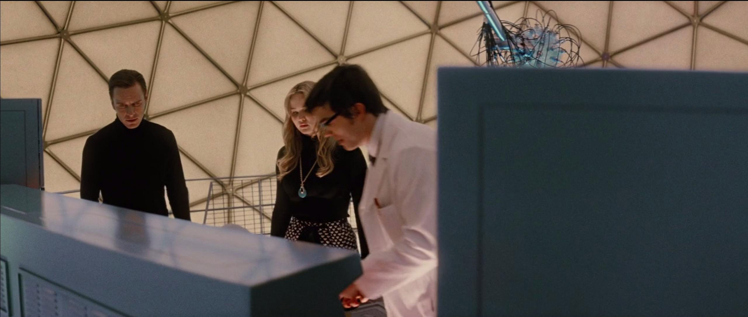 x-men first class