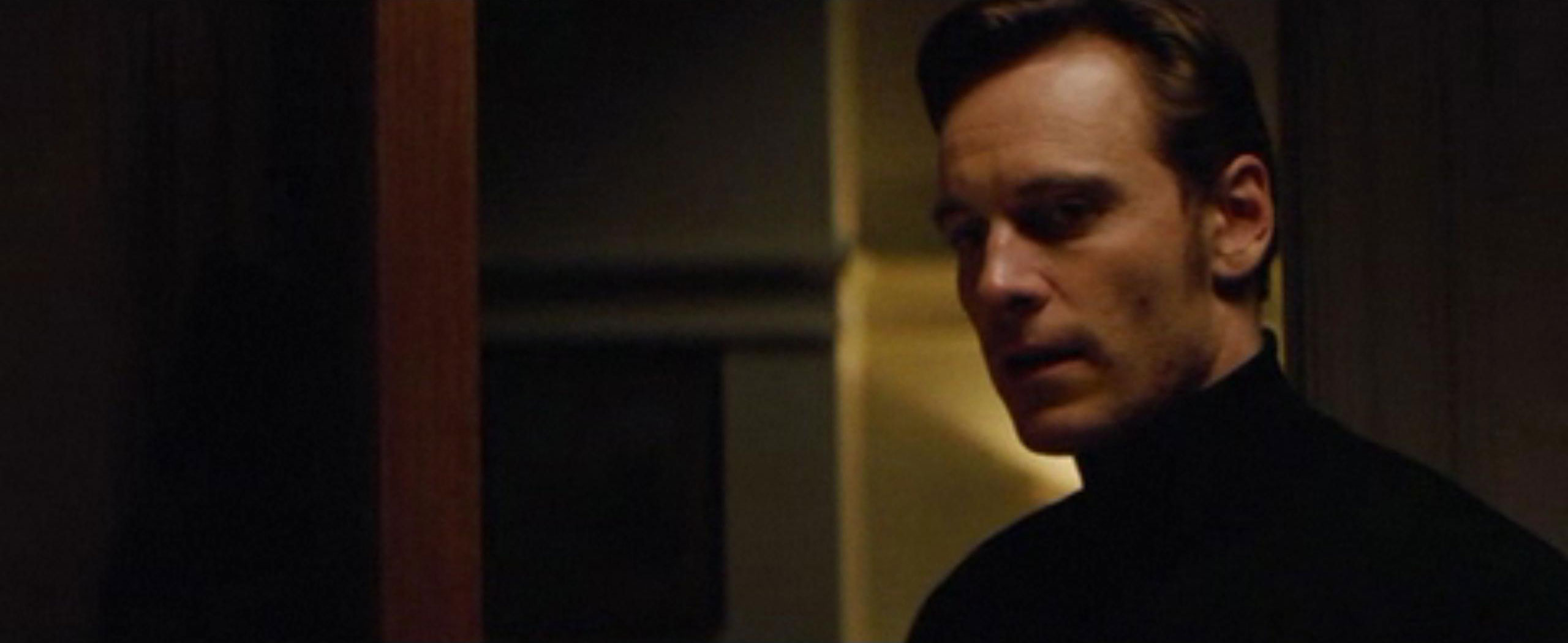 michael fassbender x men first class