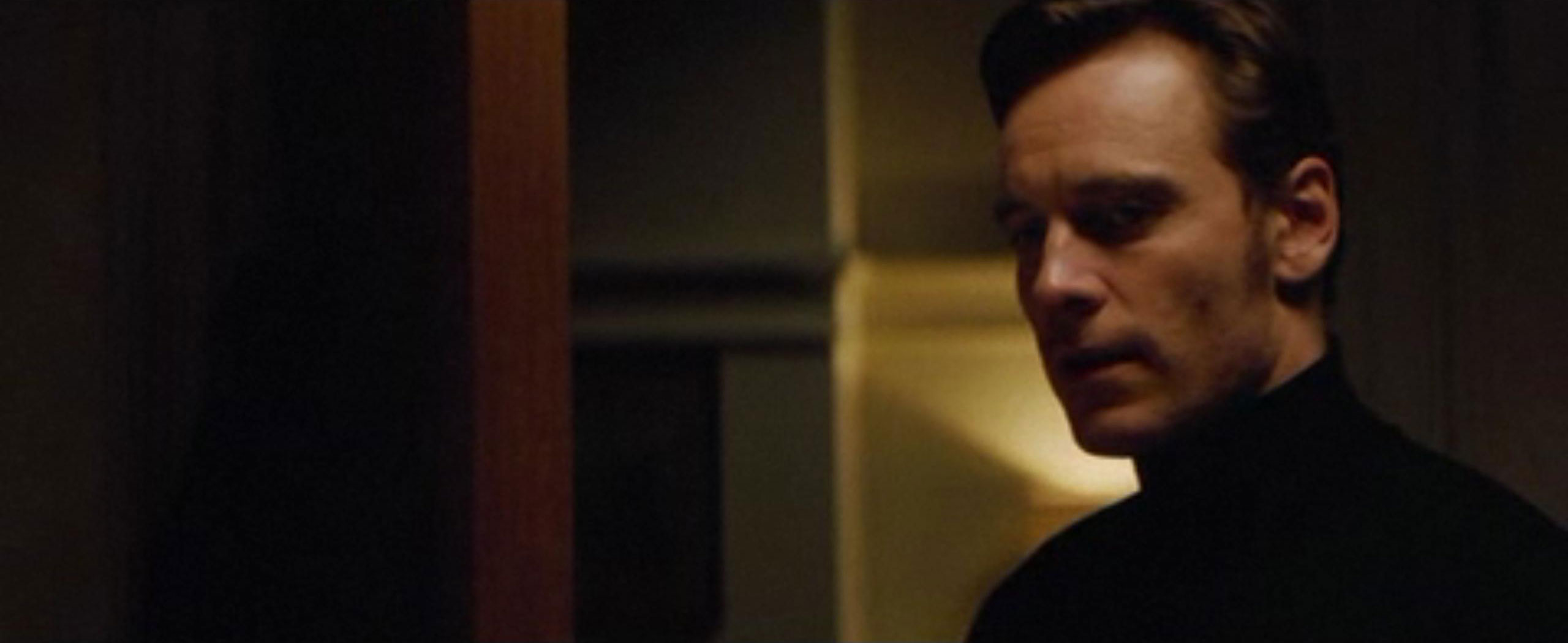 michael fassbender x men first class