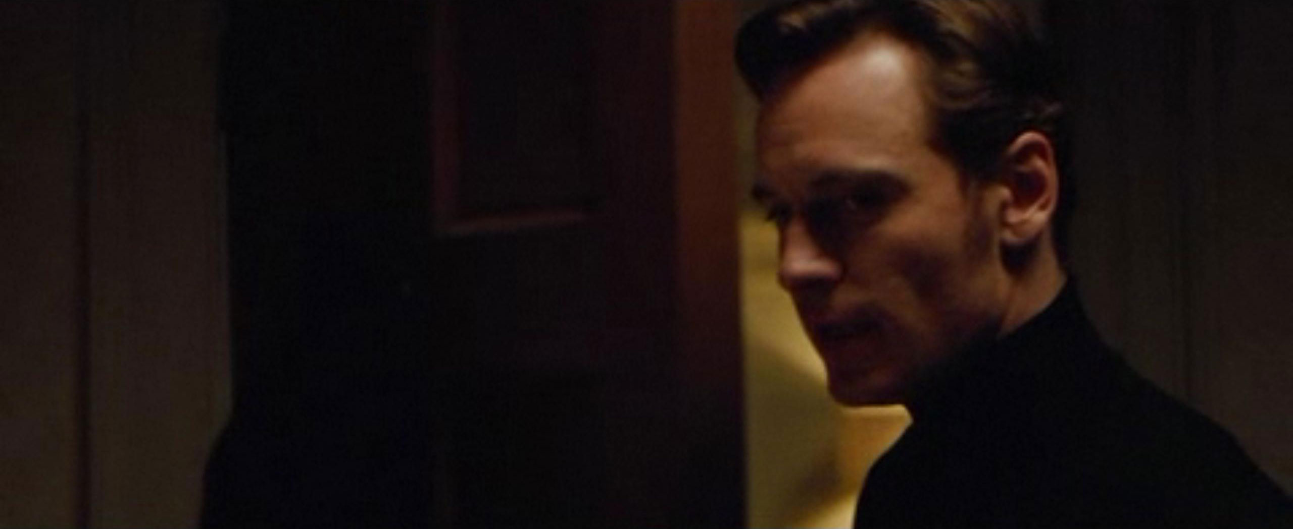 michael fassbender x men first class