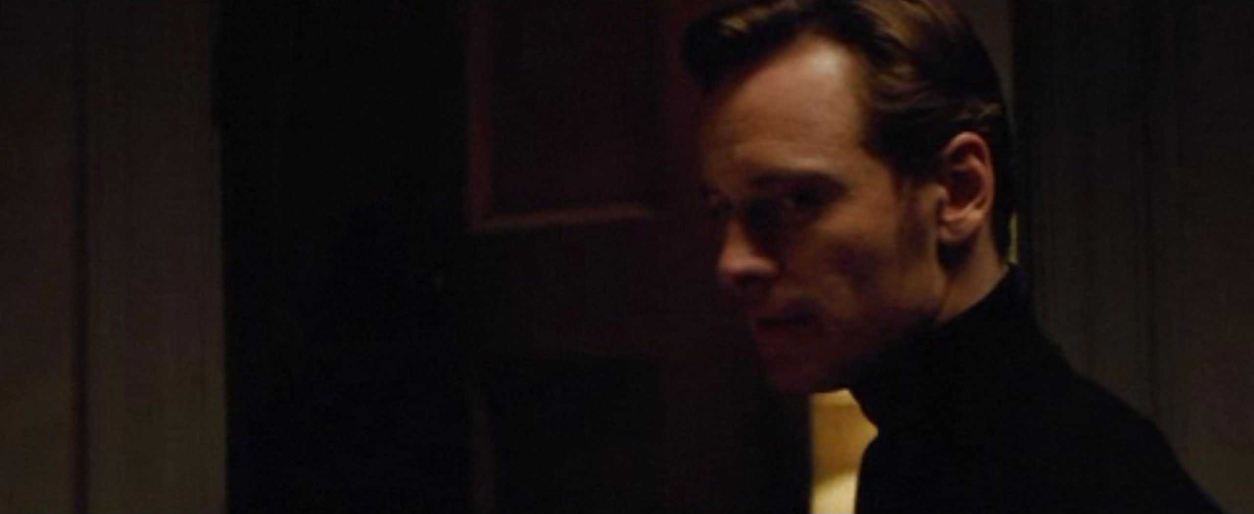 michael fassbender x men first class