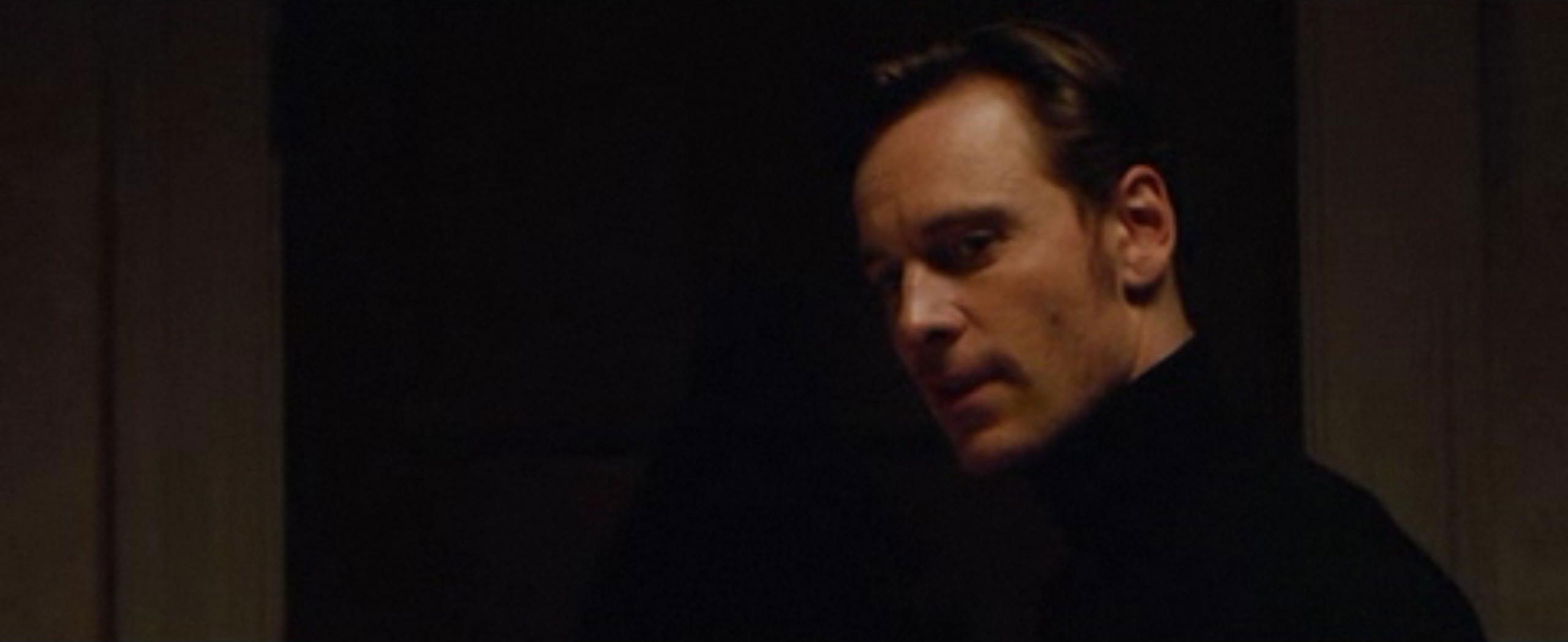 michael fassbender x men first class