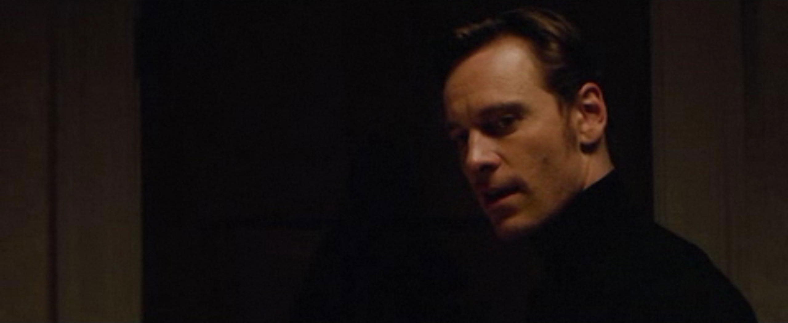 michael fassbender x men first class