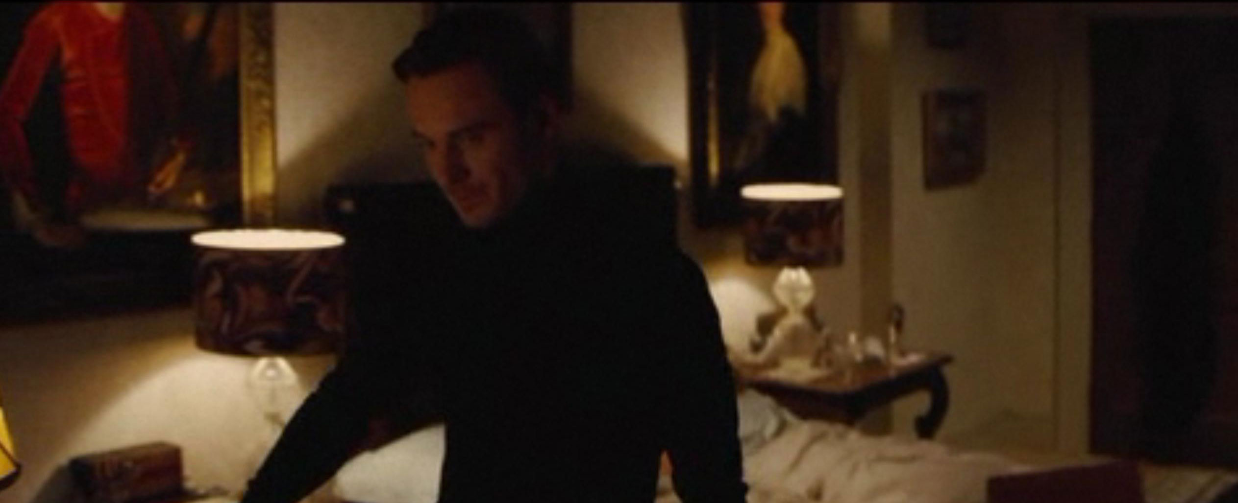 michael fassbender x men first class