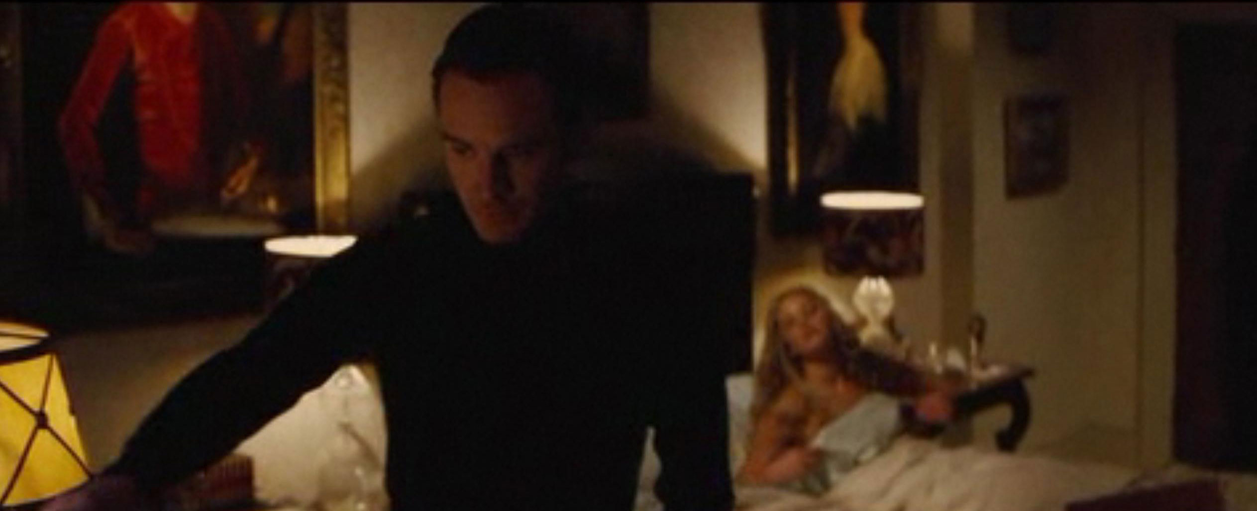 michael fassbender x men first class