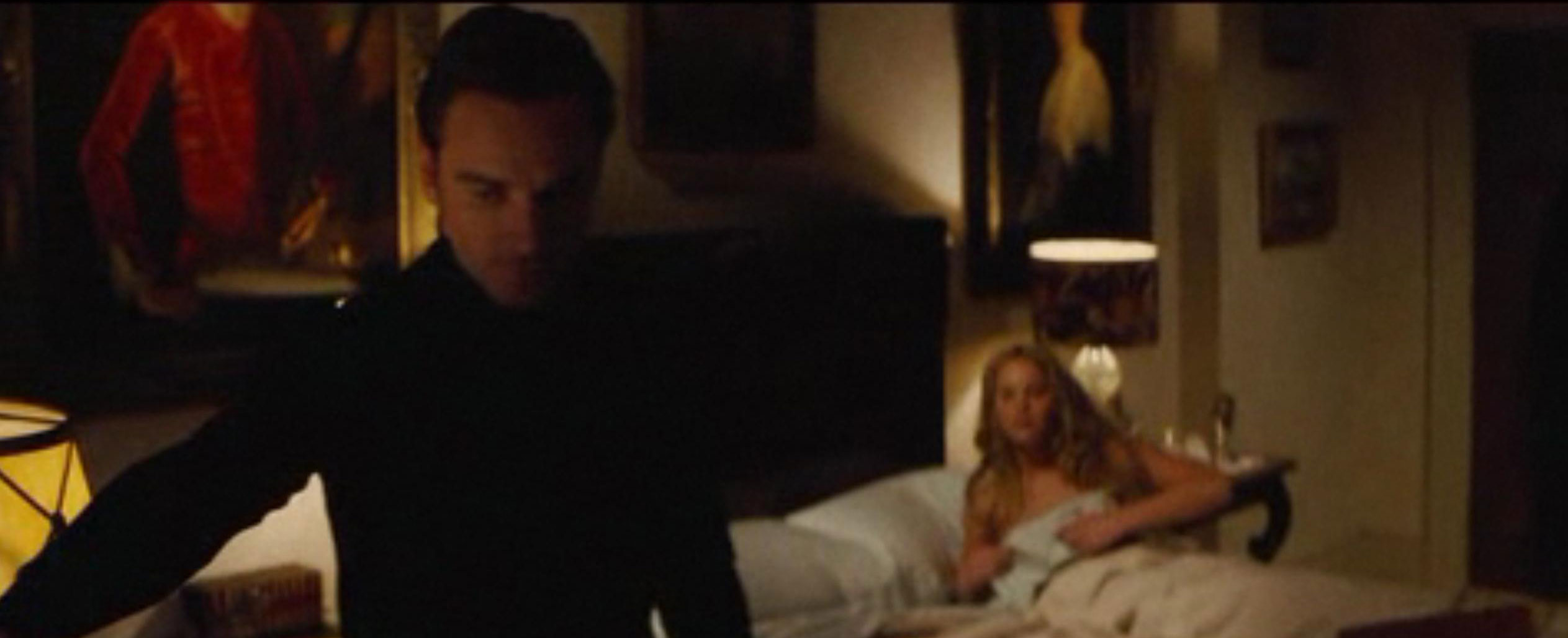 michael fassbender x men first class