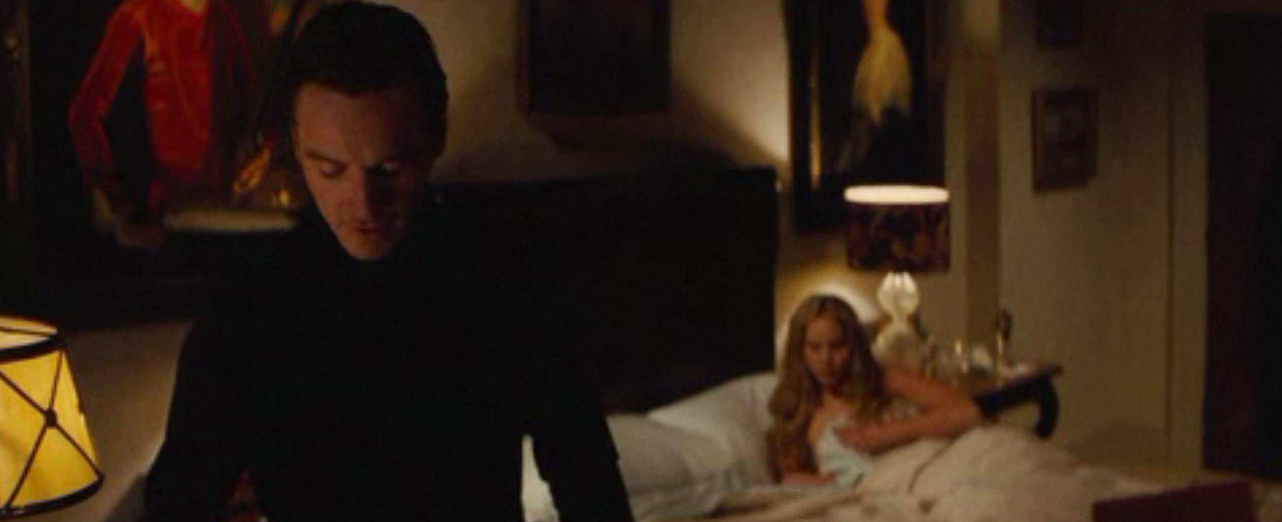 michael fassbender x men first class
