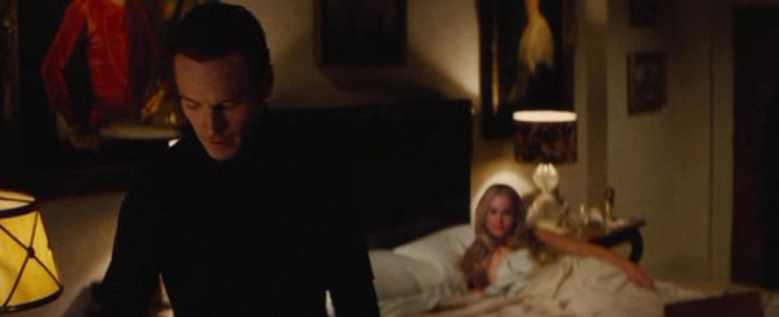 michael fassbender x men first class