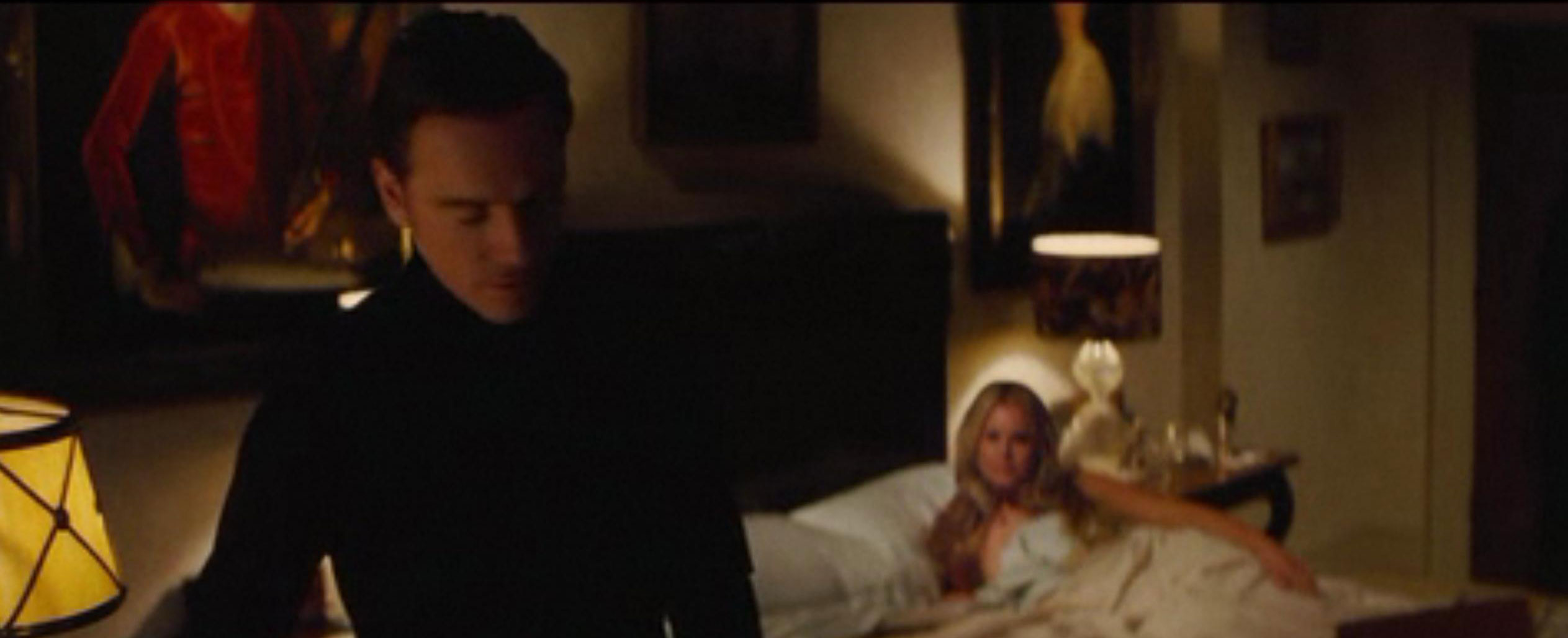 michael fassbender x men first class