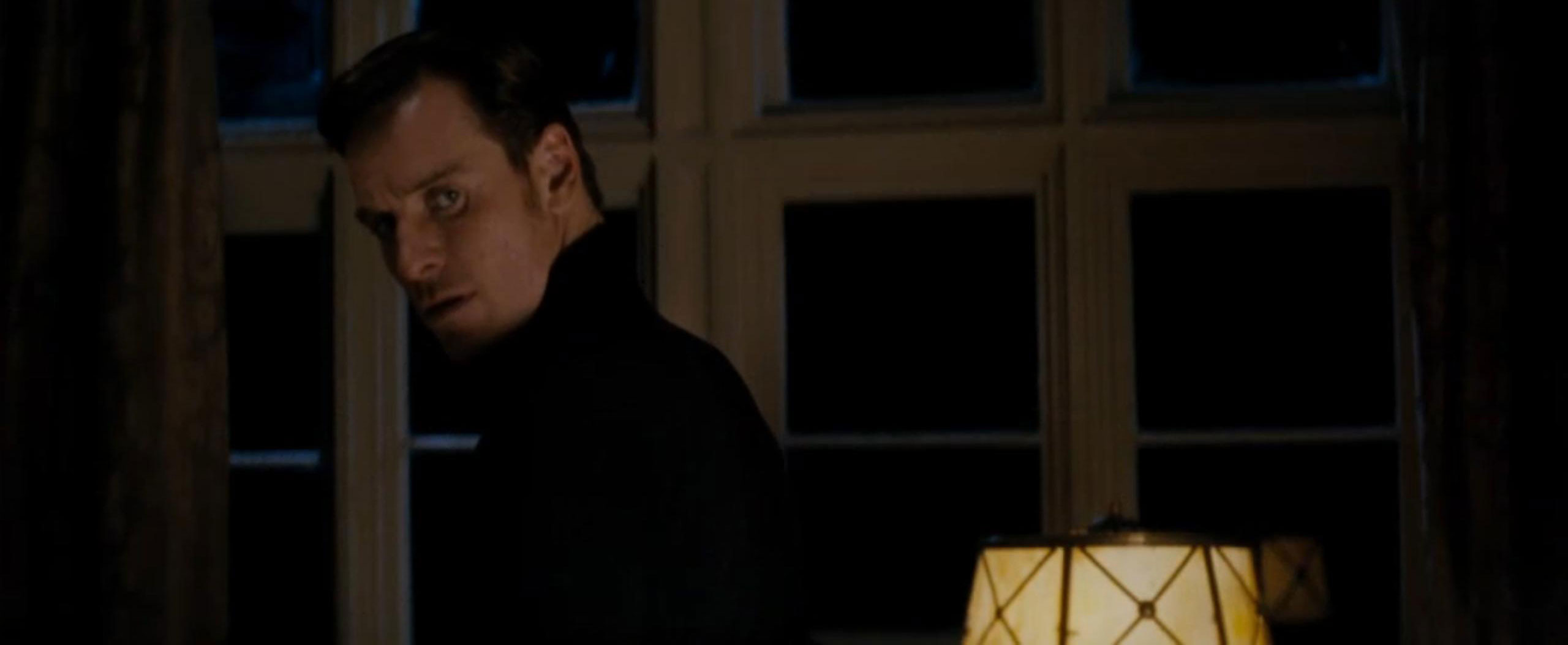 michael fassbender x men first class