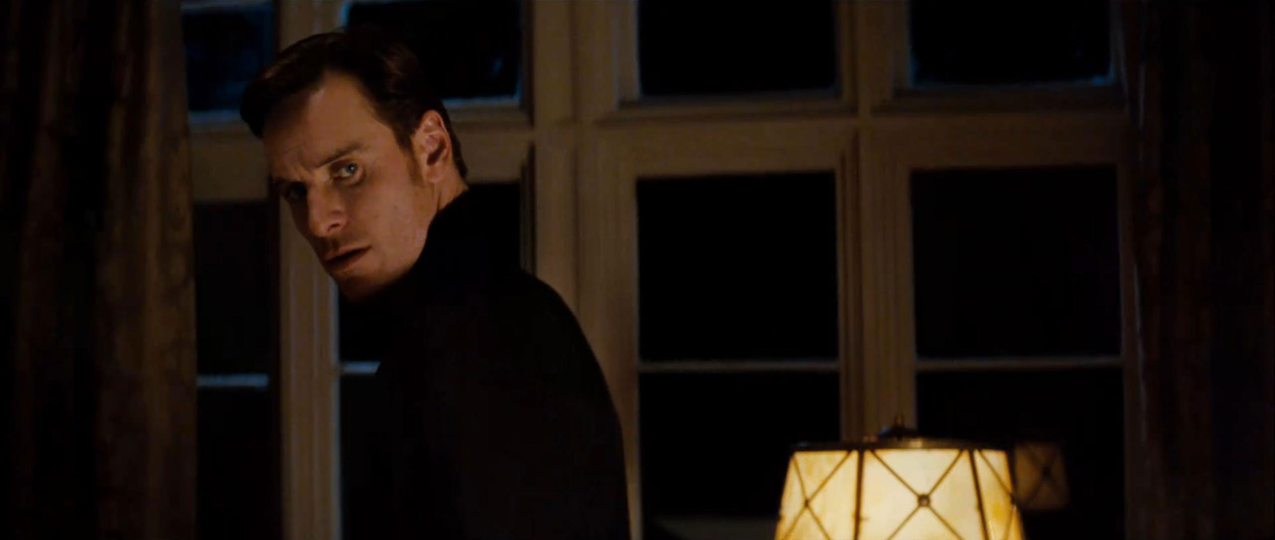 michael fassbender x men first class