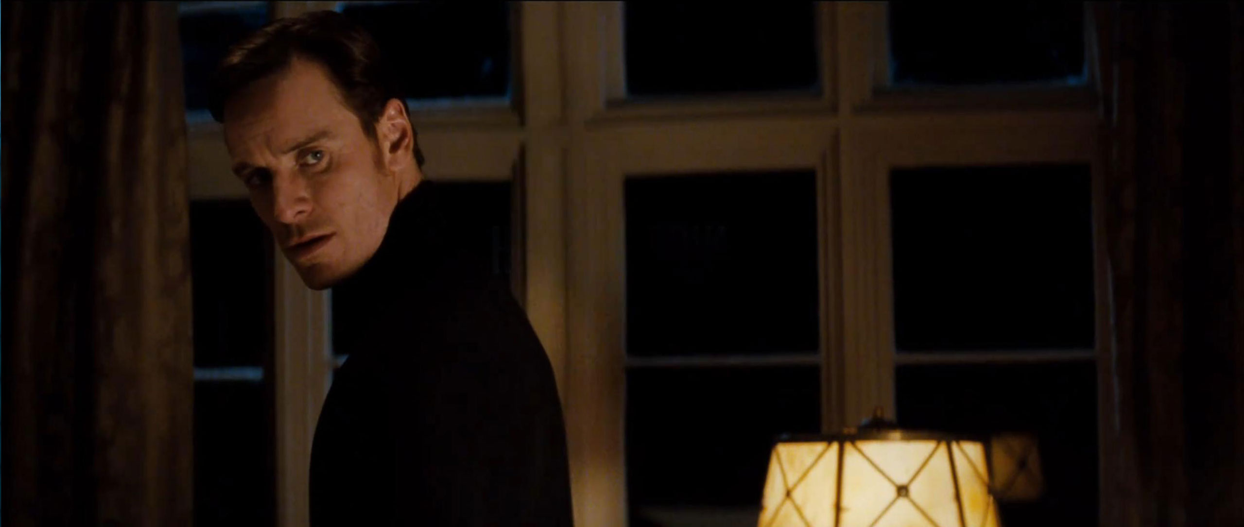 michael fassbender x men first class