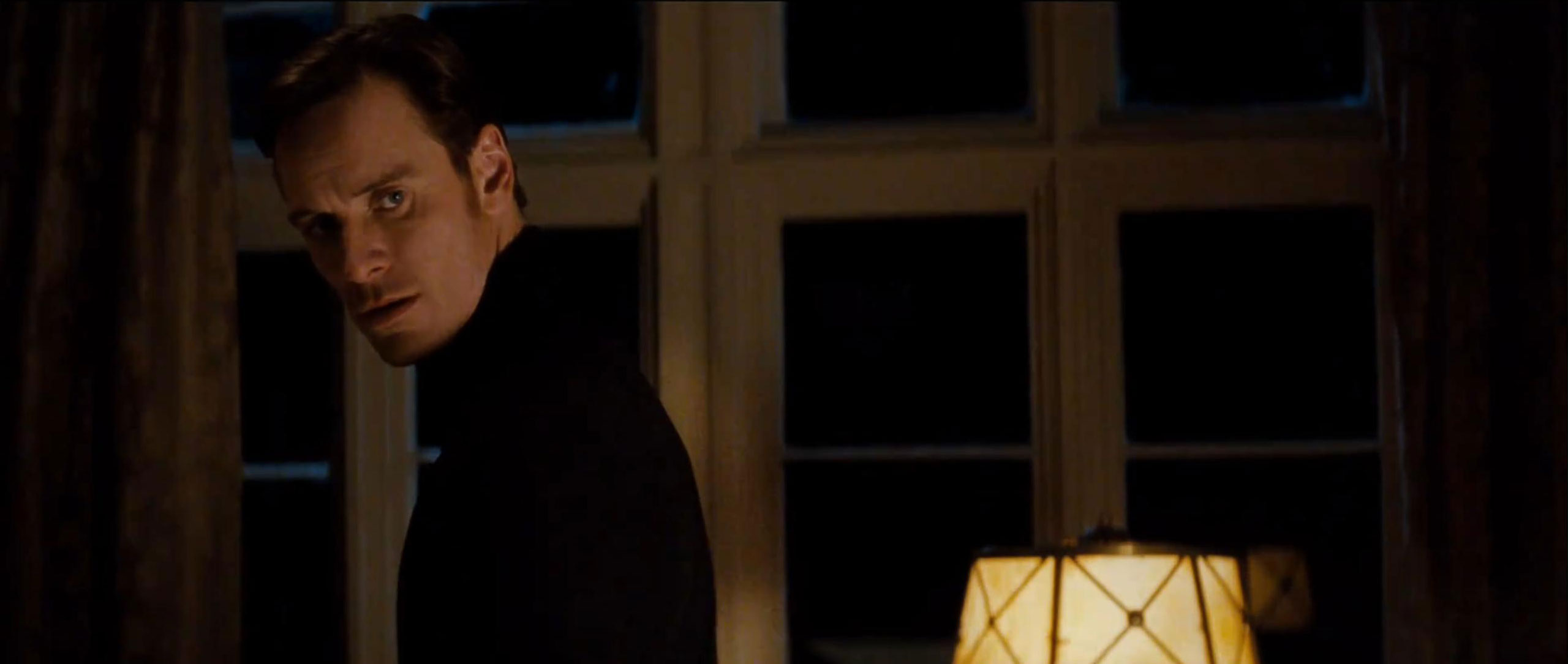 michael fassbender x men first class