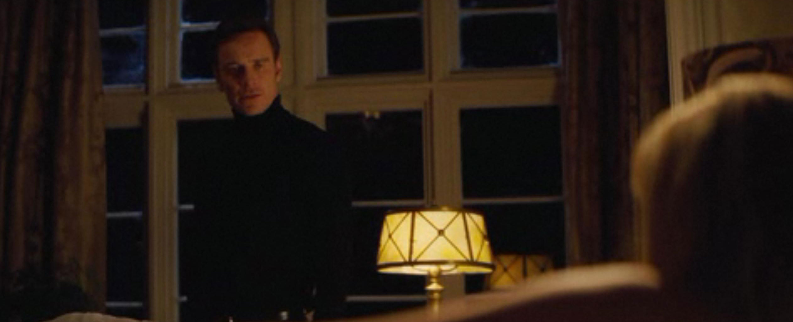 michael fassbender x men first class