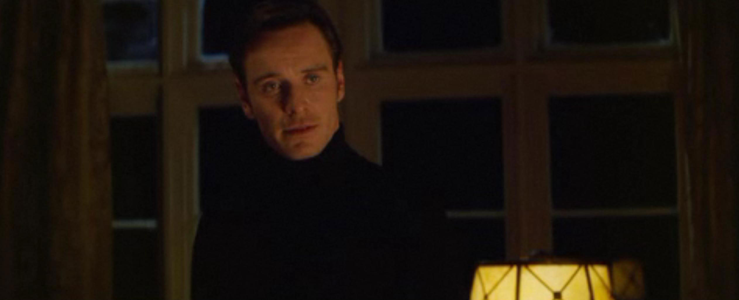 michael fassbender x men first class