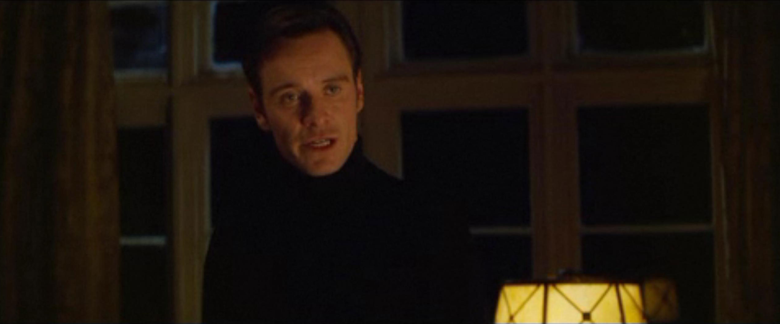 michael fassbender x men first class