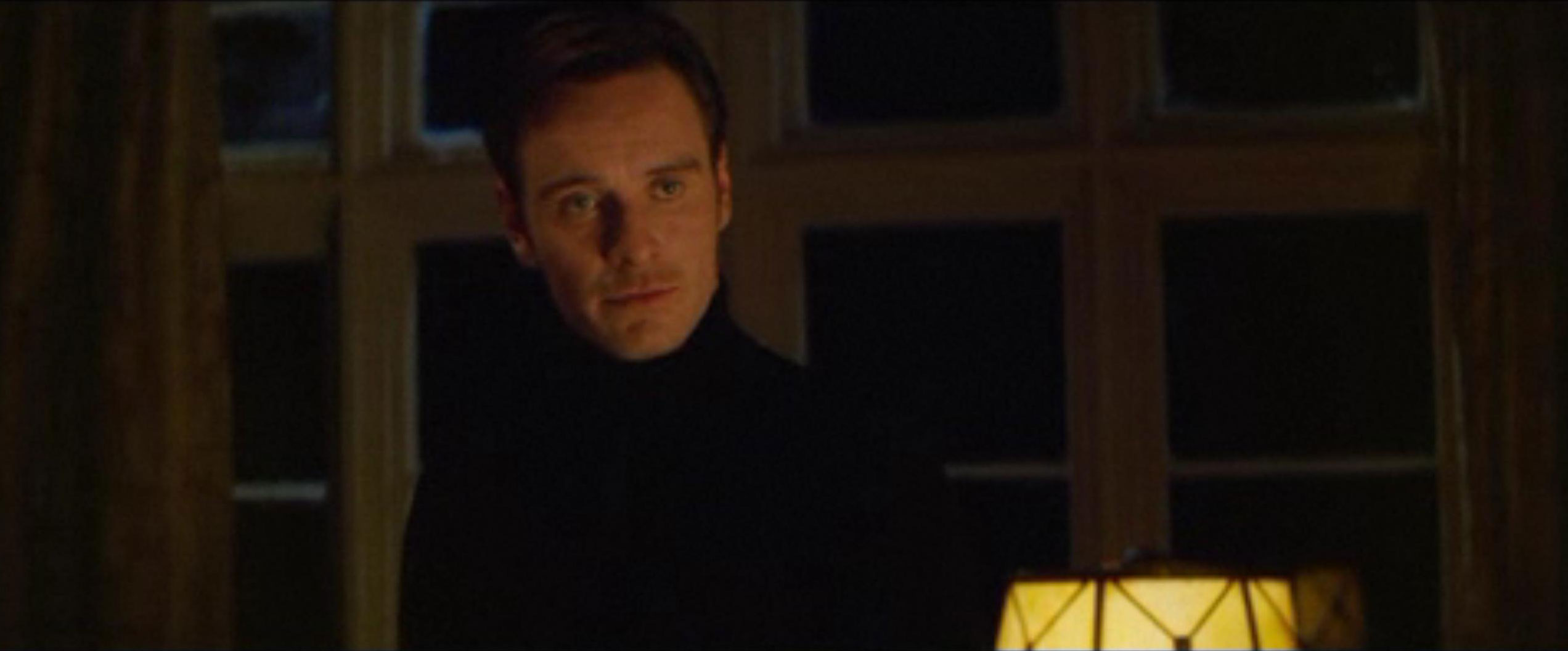 michael fassbender x men first class