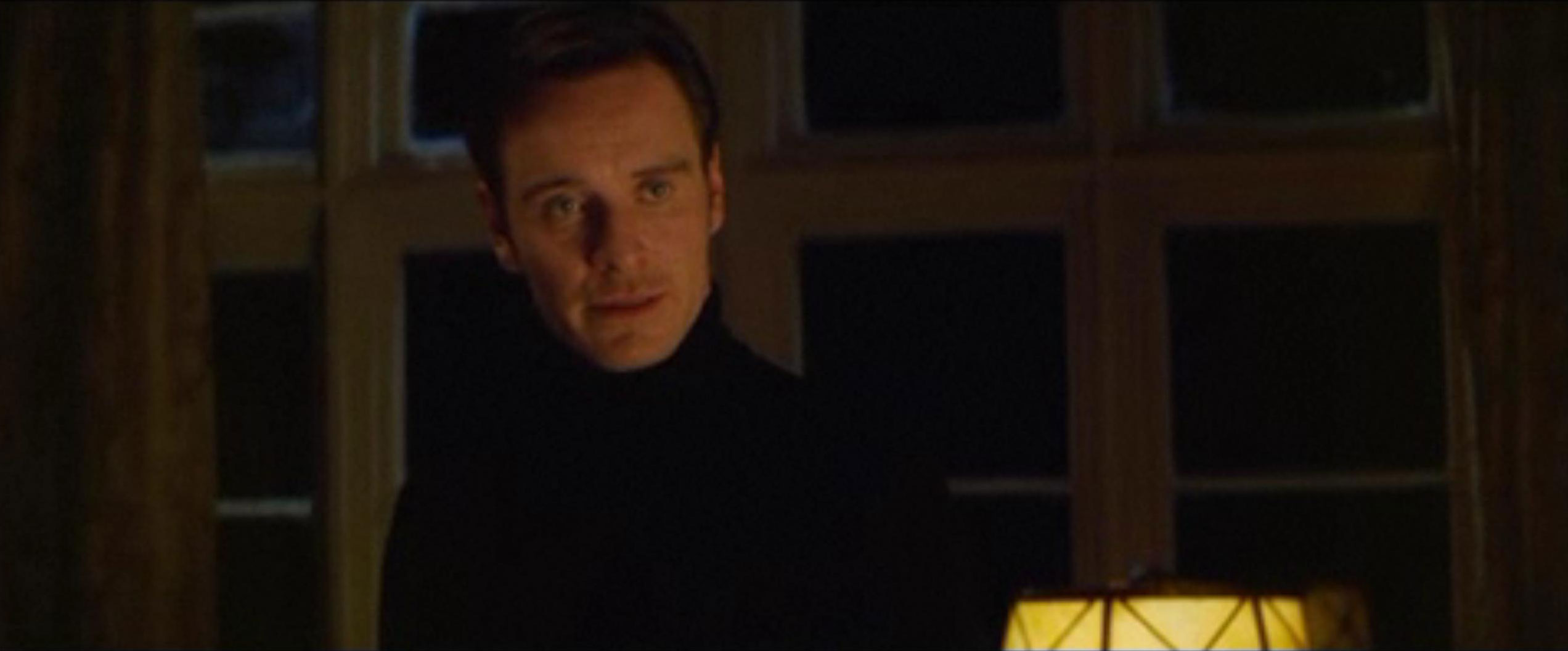 michael fassbender x men first class