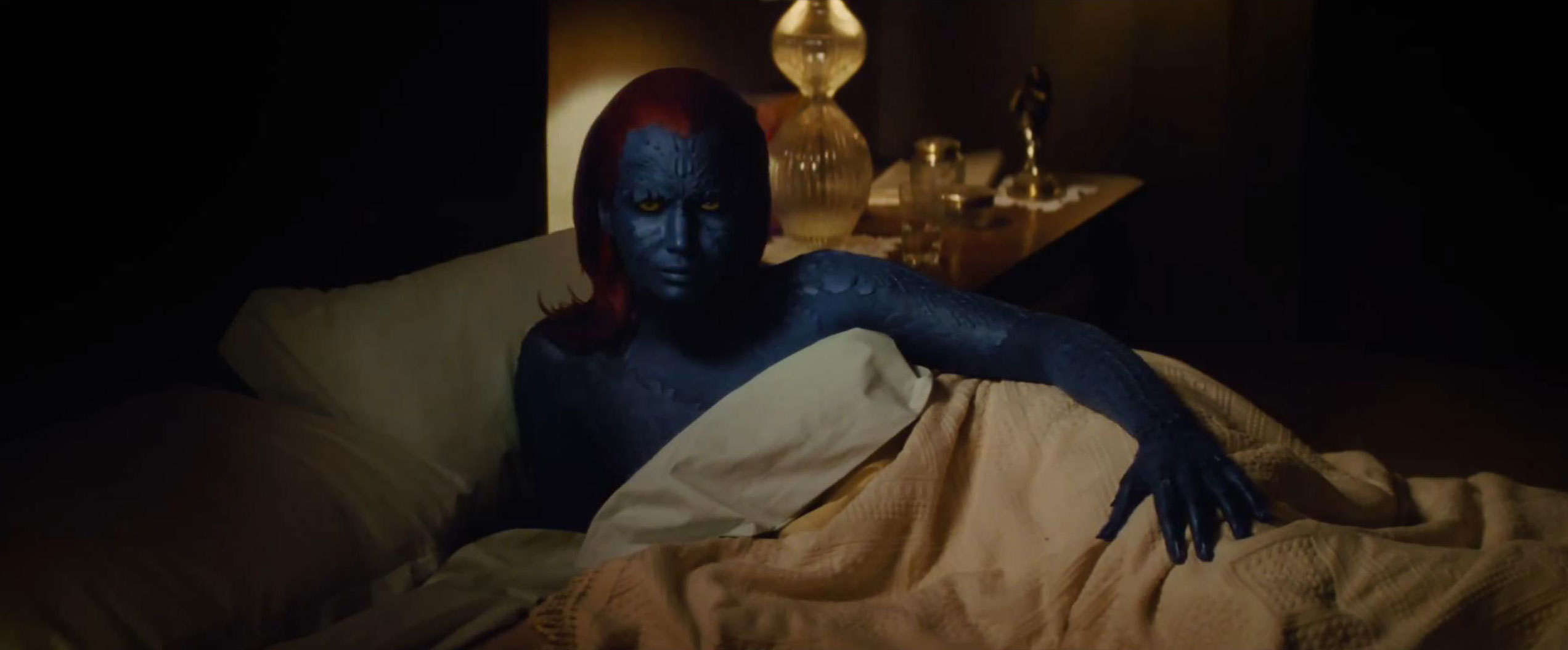 michael fassbender x men first class