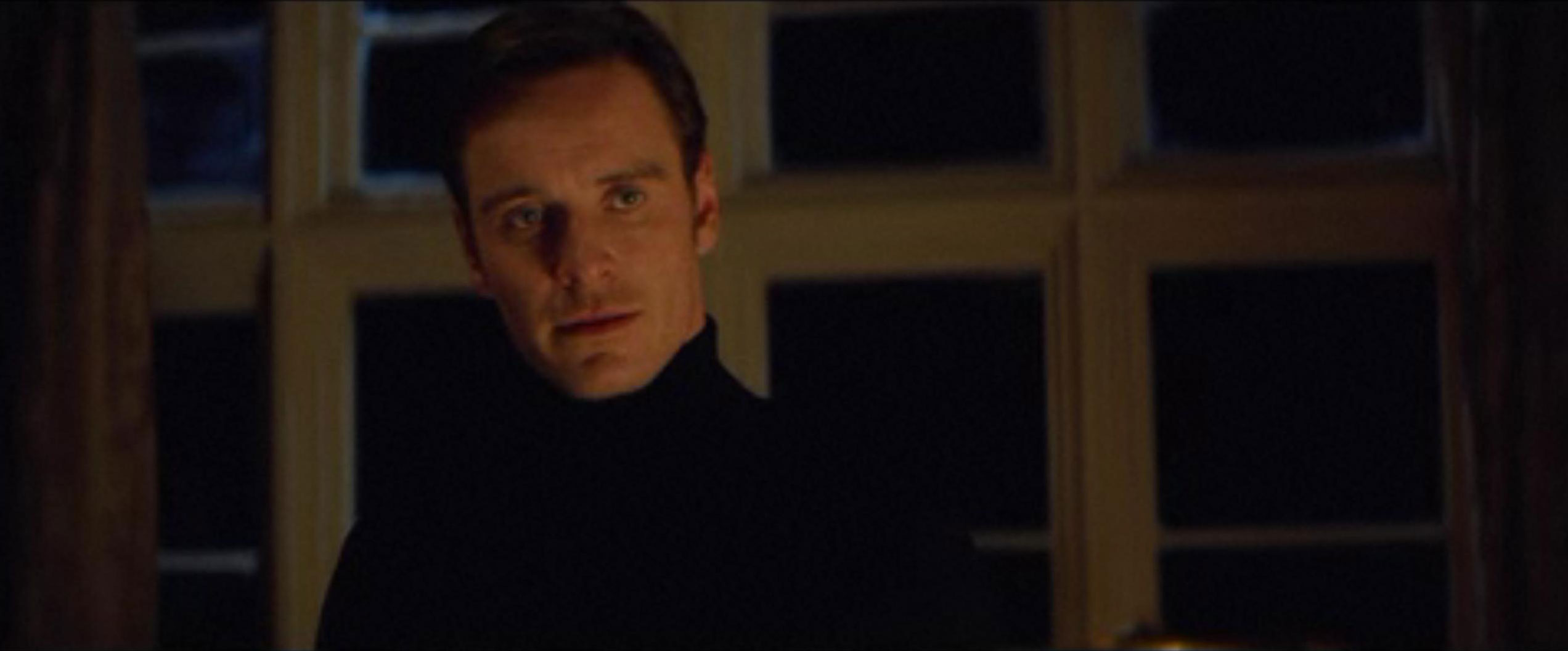 michael fassbender x men first class