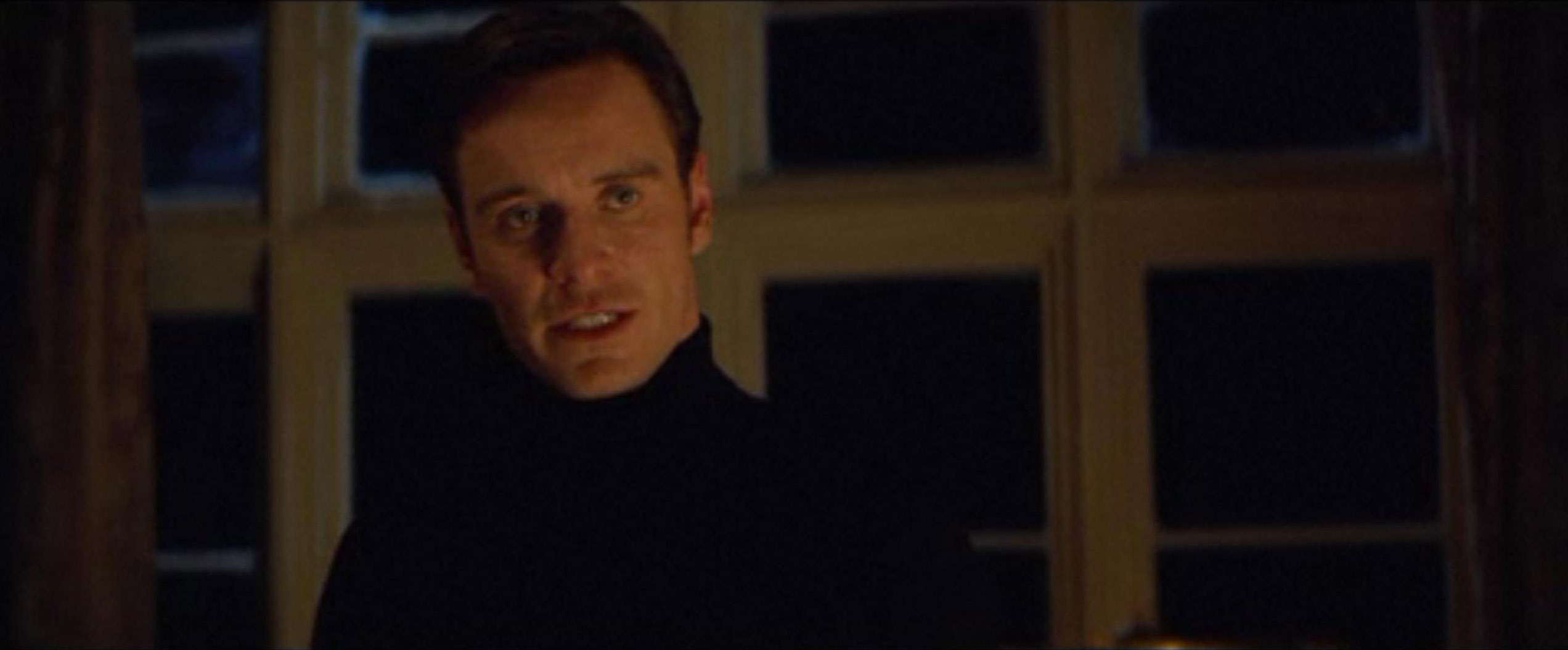 michael fassbender x men first class