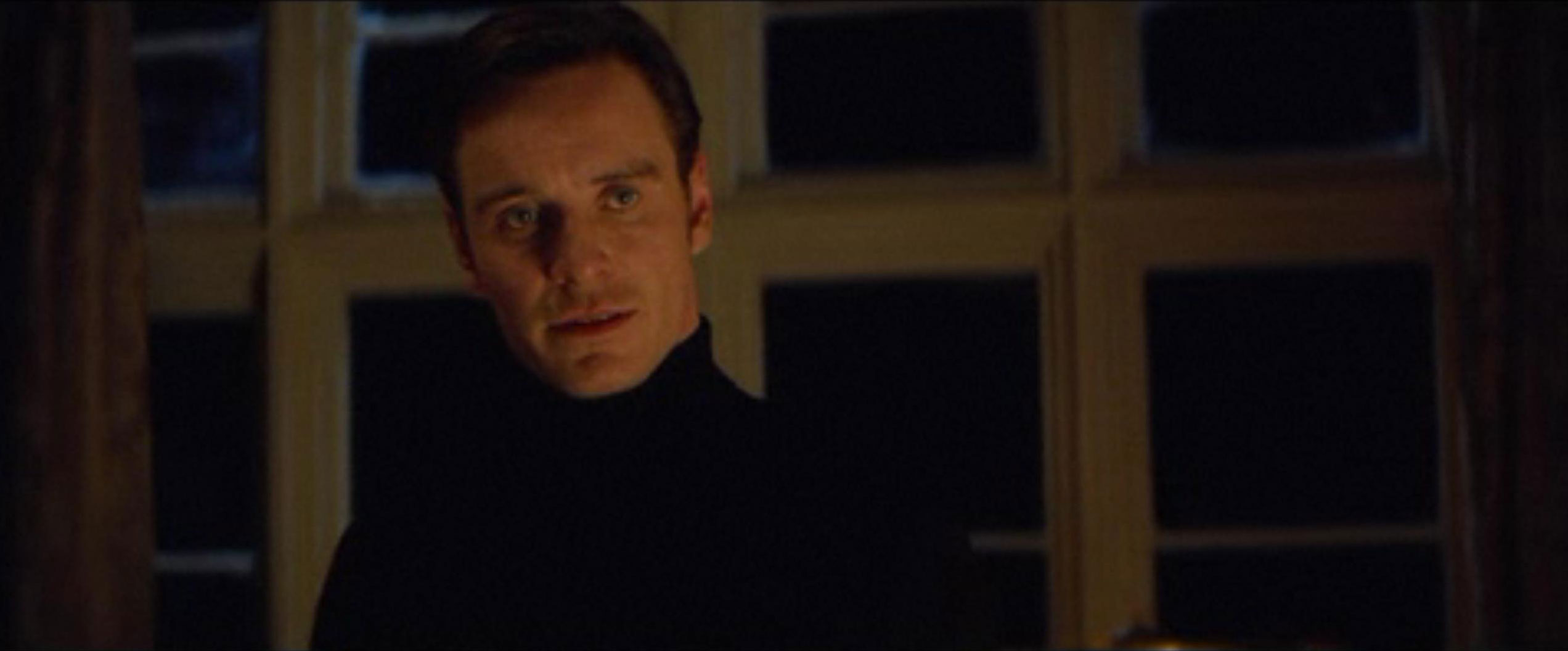 michael fassbender x men first class