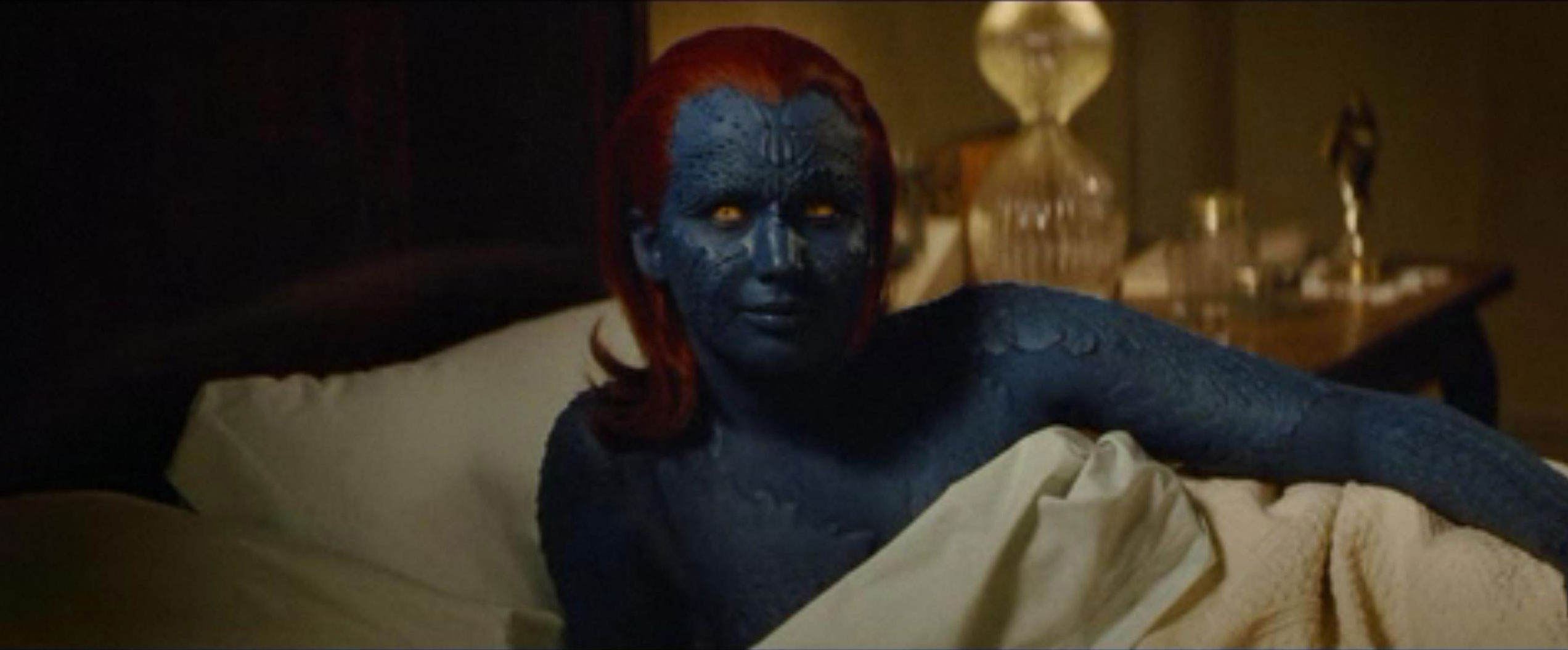 michael fassbender x men first class