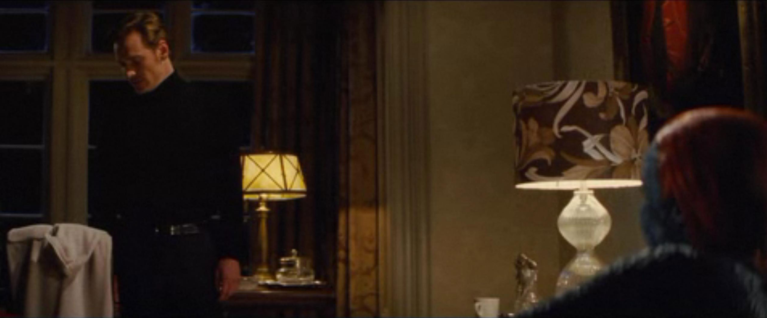 michael fassbender x men first class