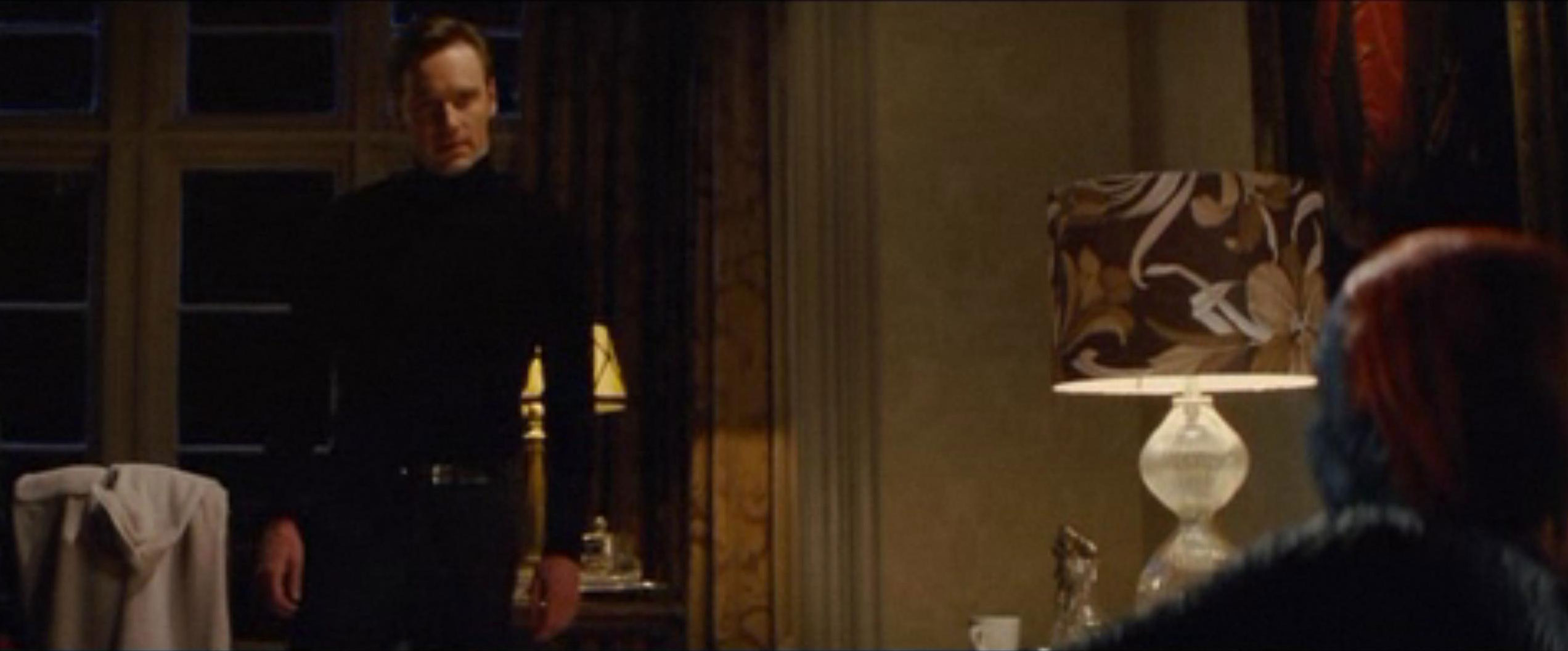 michael fassbender x men first class