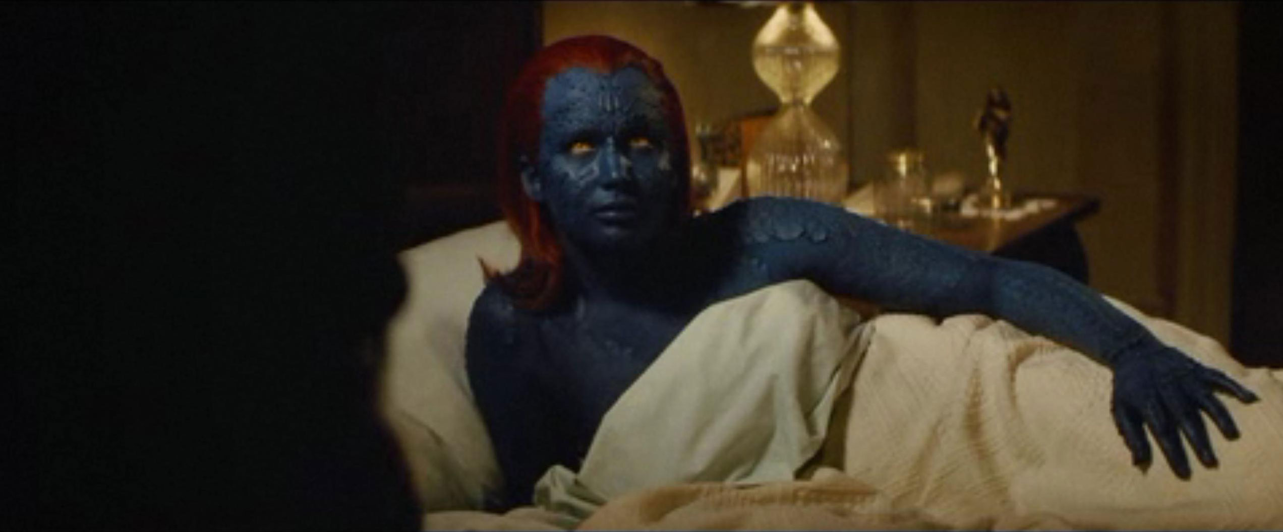 michael fassbender x men first class